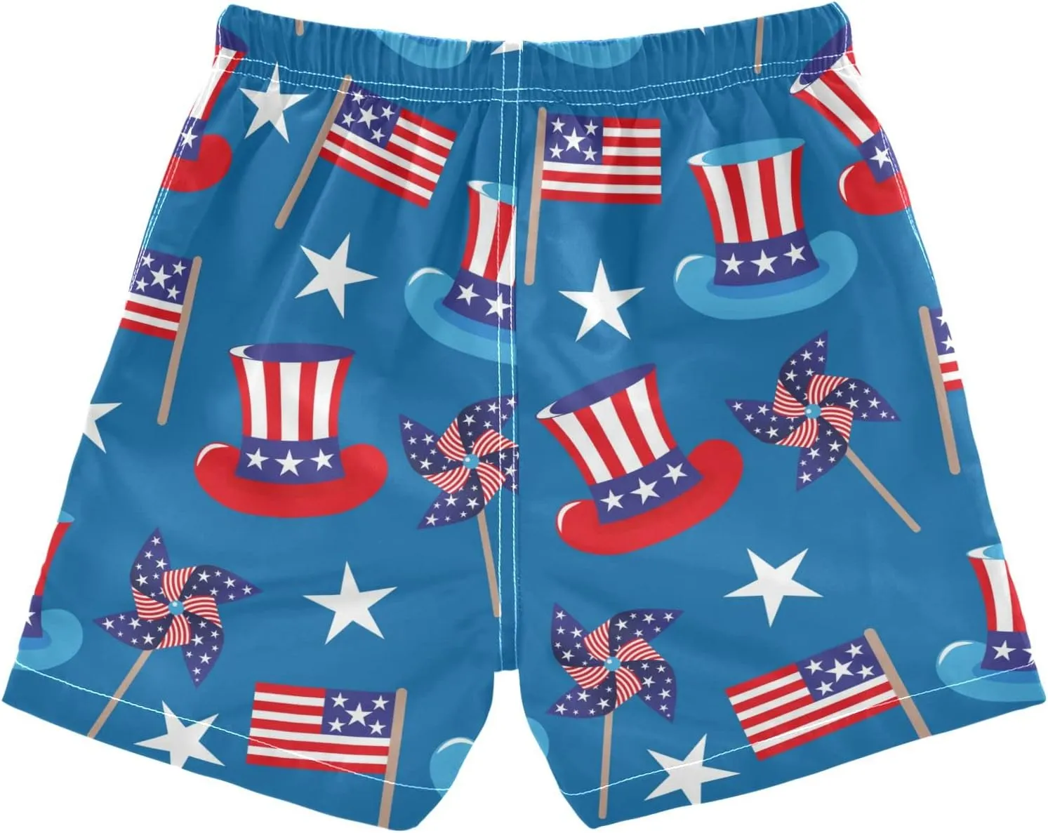 Boys Swim Trunks Toddler Boy Swim Board Shorts Swimwear Kids Beach Swimsuit Bathing Suits…