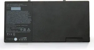 BP3S1P2160 BP3S1P2160-S 441857100001 3ICP6/51/61 Laptop Battery Replacement for Getac F110 Tablet (11.4V 25wh 2160mAh)