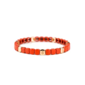 Bracelet Colorful Mini Corail