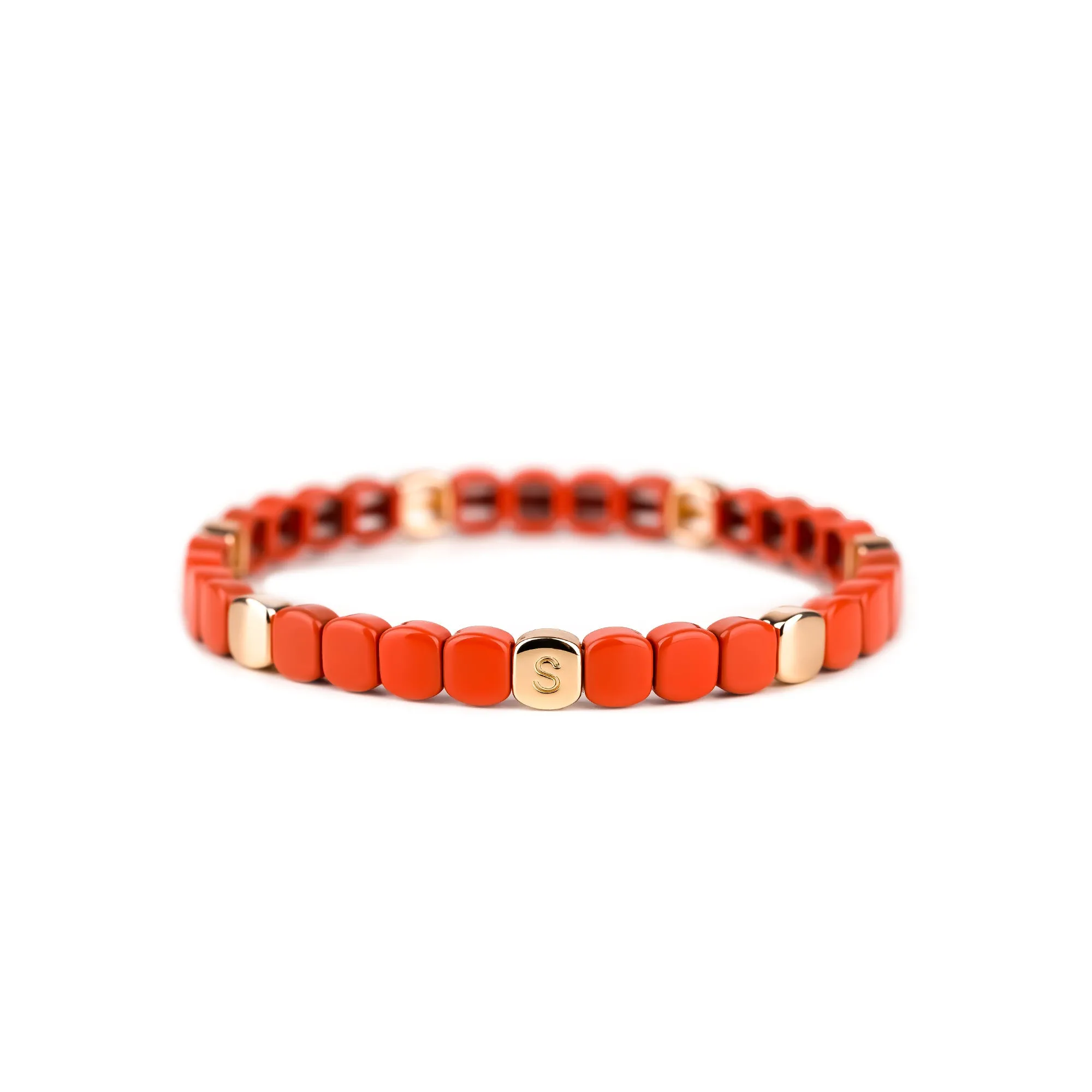 Bracelet Colorful Mini Corail