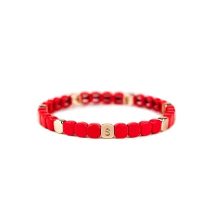 Bracelet Colorful Mini Orange Pepsi