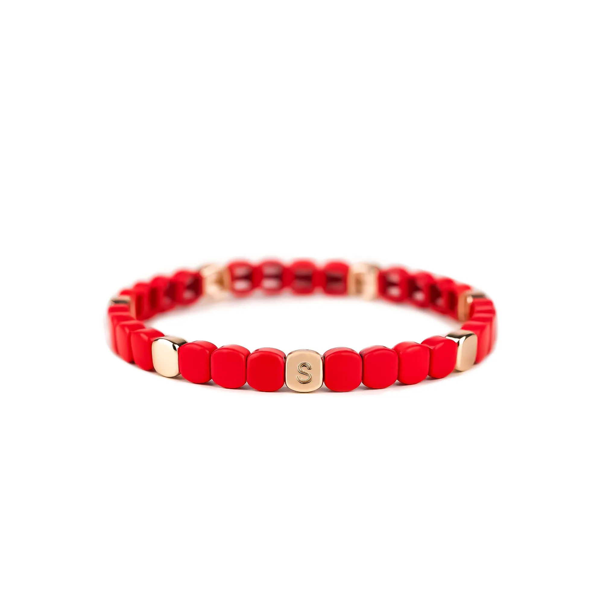 Bracelet Colorful Mini Orange Pepsi