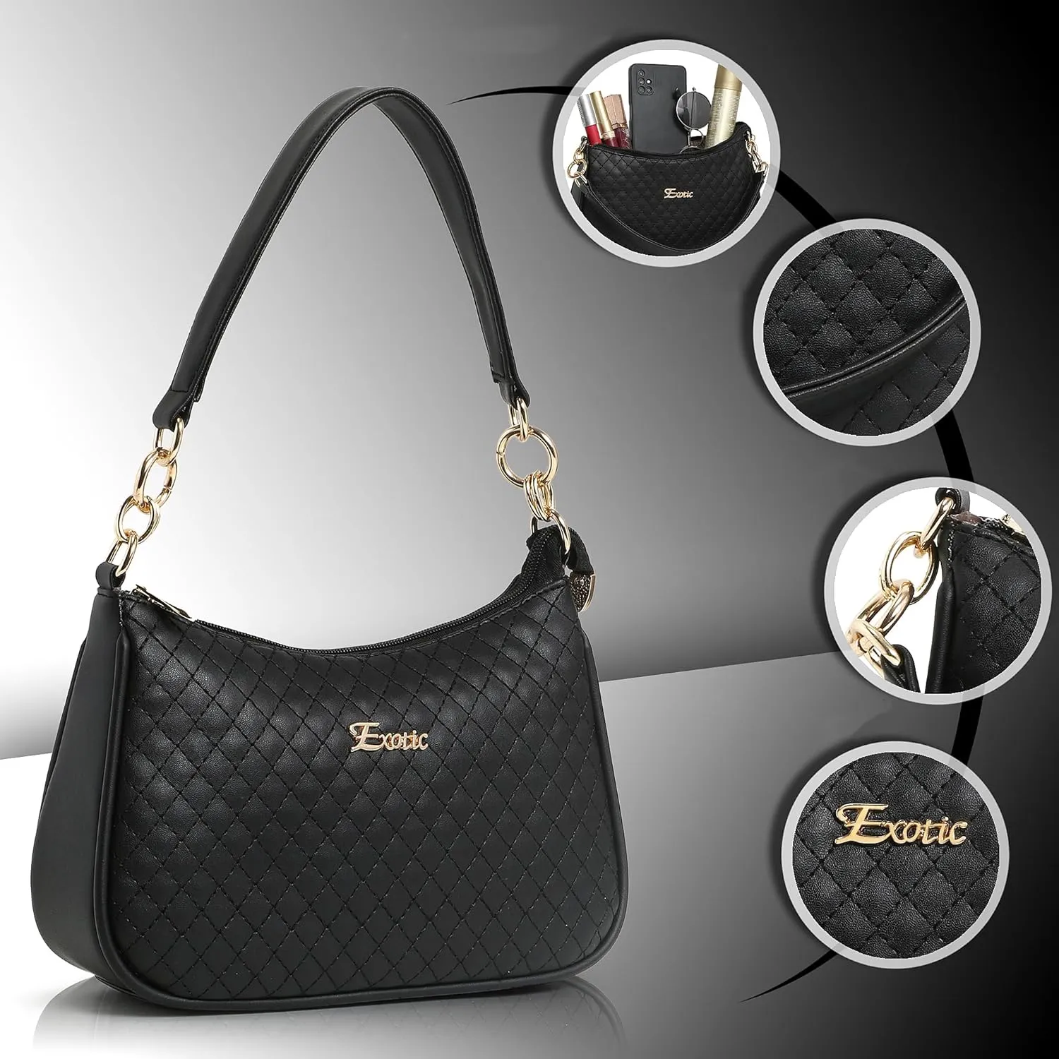 Brand Ladies Hand & Sling Bag A Must-Have for Modern Women