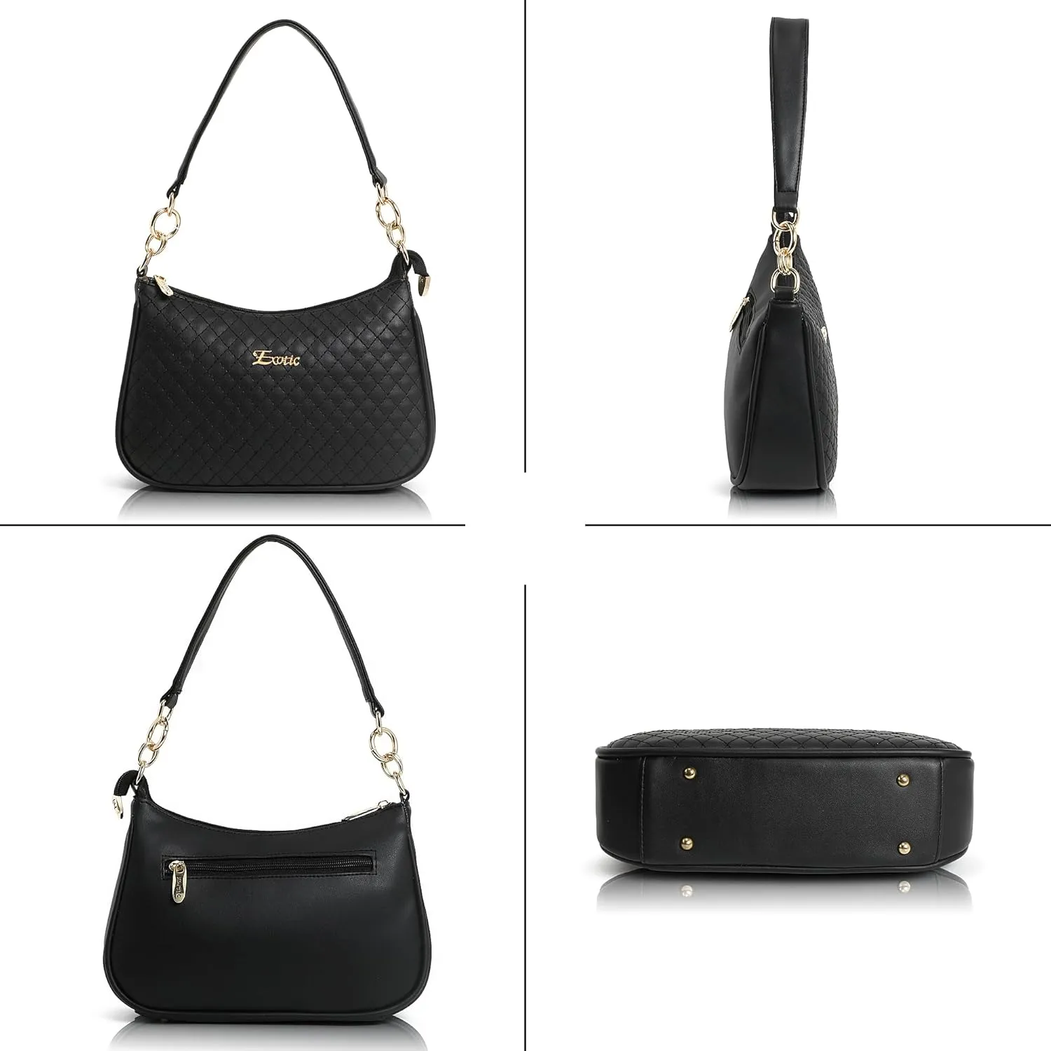 Brand Ladies Hand & Sling Bag A Must-Have for Modern Women