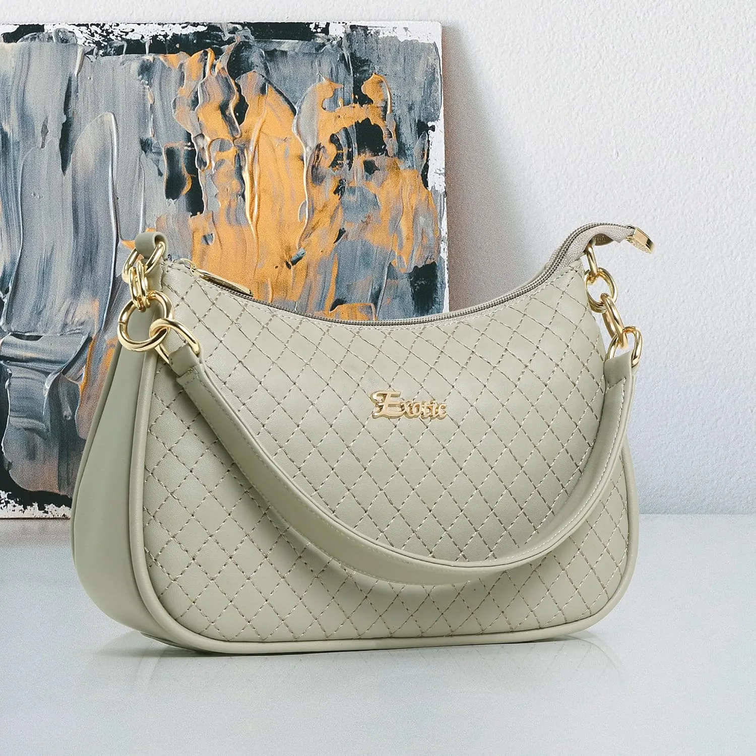 Brand Ladies Hand & Sling Bag A Must-Have for Modern Women