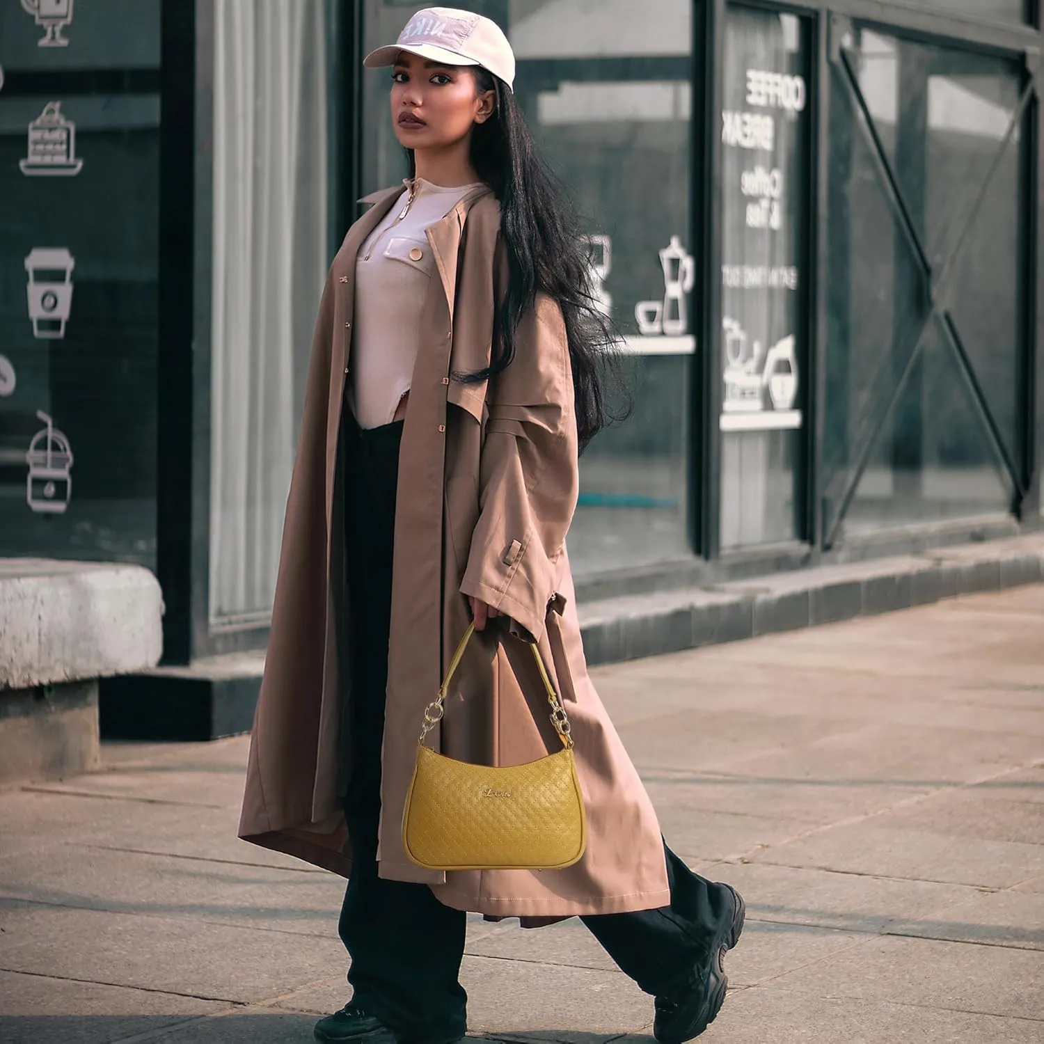 Brand Ladies Hand & Sling Bag A Must-Have for Modern Women