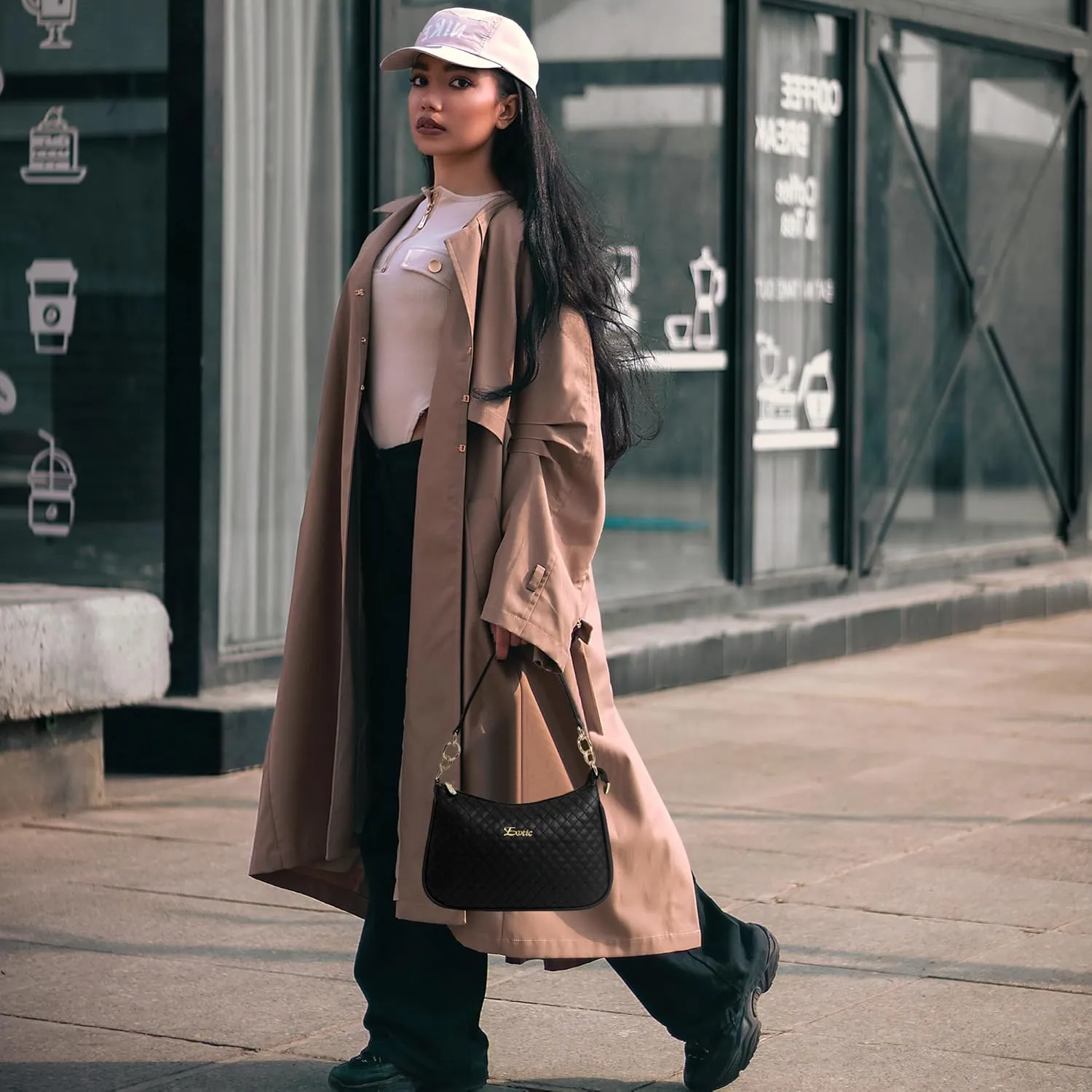 Brand Ladies Hand & Sling Bag A Must-Have for Modern Women