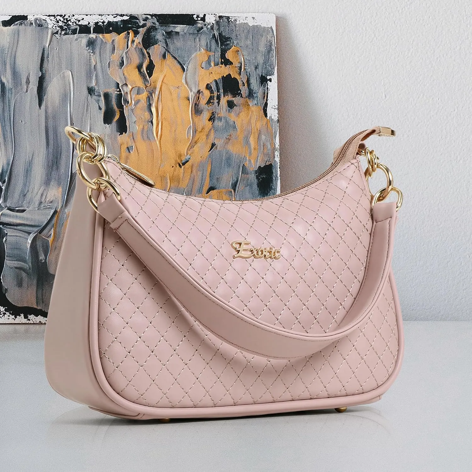 Brand Ladies Hand & Sling Bag A Must-Have for Modern Women