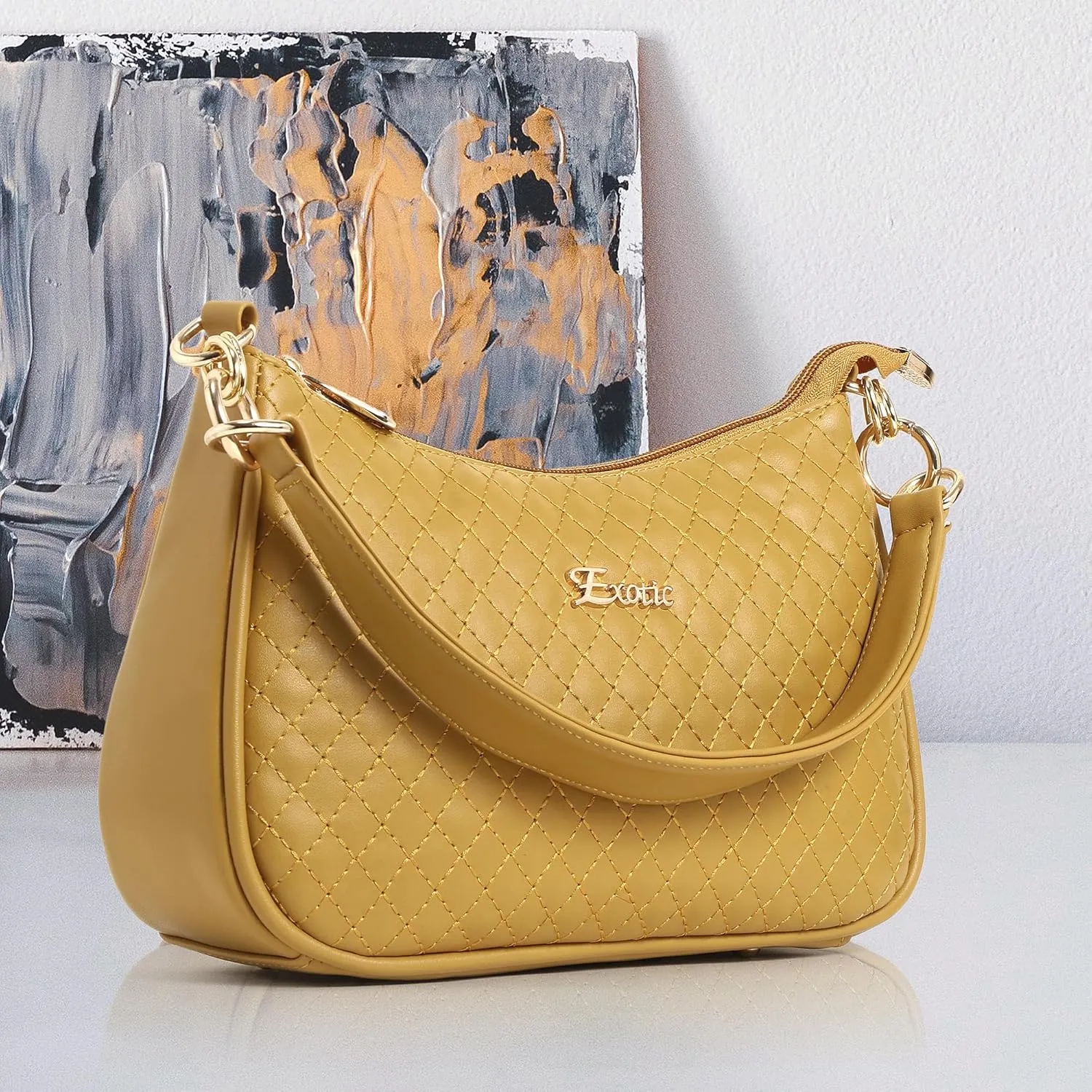 Brand Ladies Hand & Sling Bag A Must-Have for Modern Women