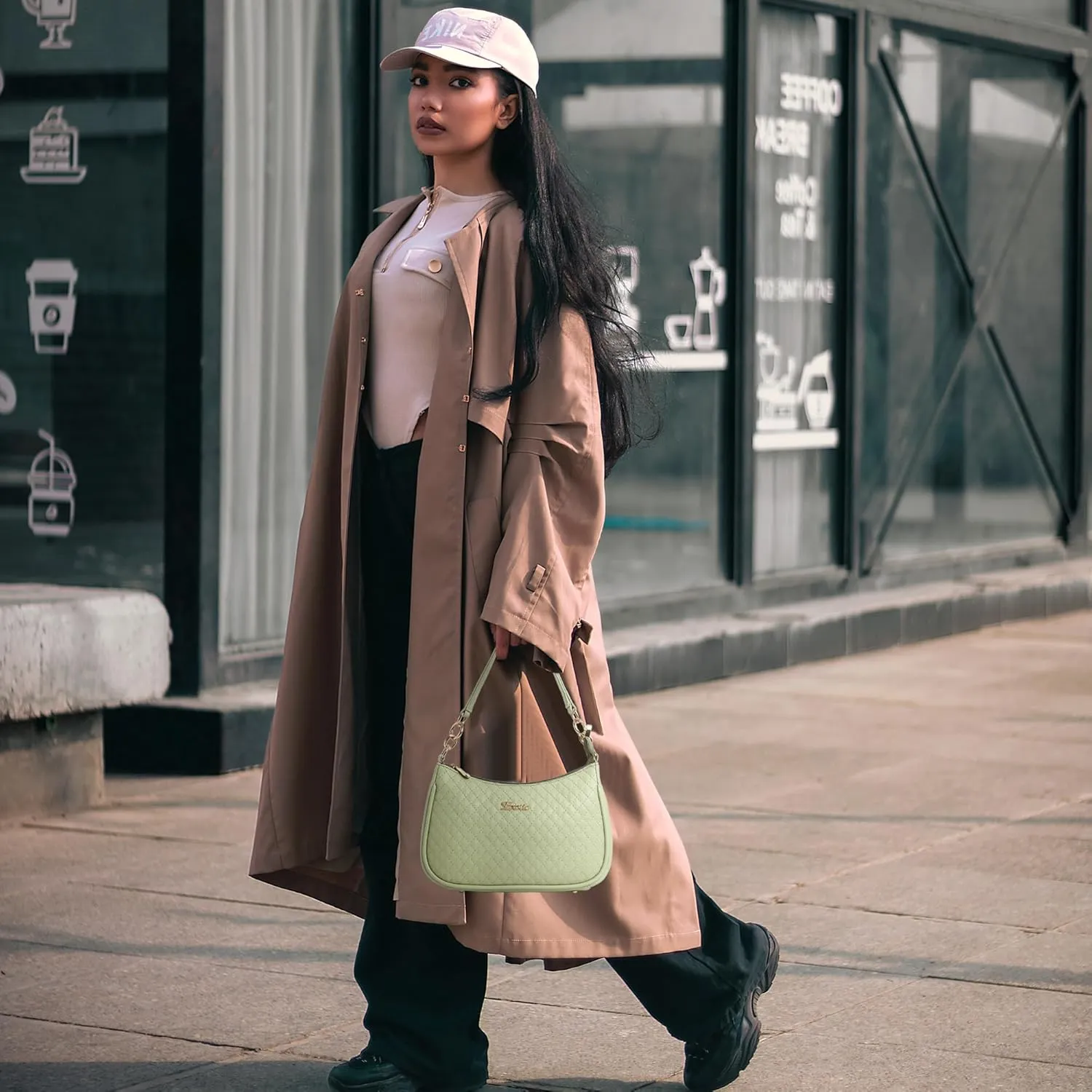 Brand Ladies Hand & Sling Bag A Must-Have for Modern Women