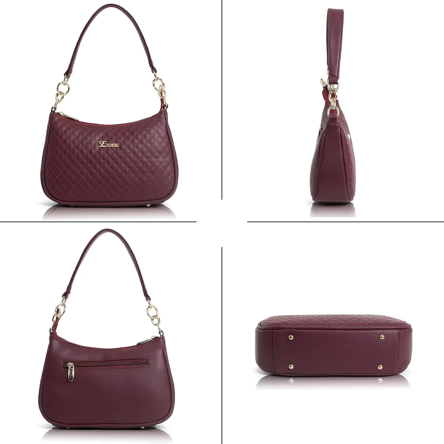 Brand Ladies Hand & Sling Bag A Must-Have for Modern Women