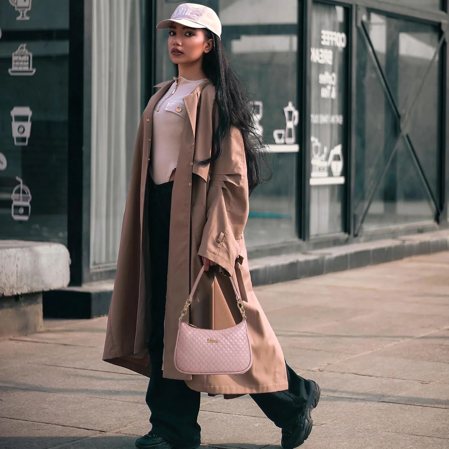 Brand Ladies Hand & Sling Bag A Must-Have for Modern Women