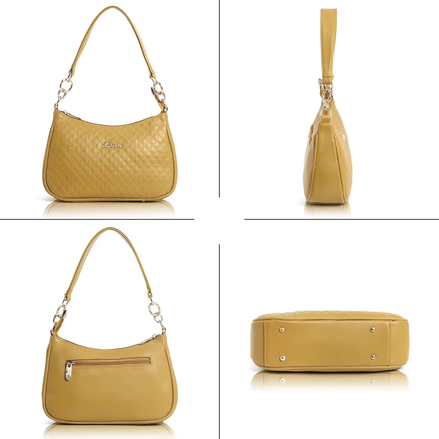 Brand Ladies Hand & Sling Bag A Must-Have for Modern Women