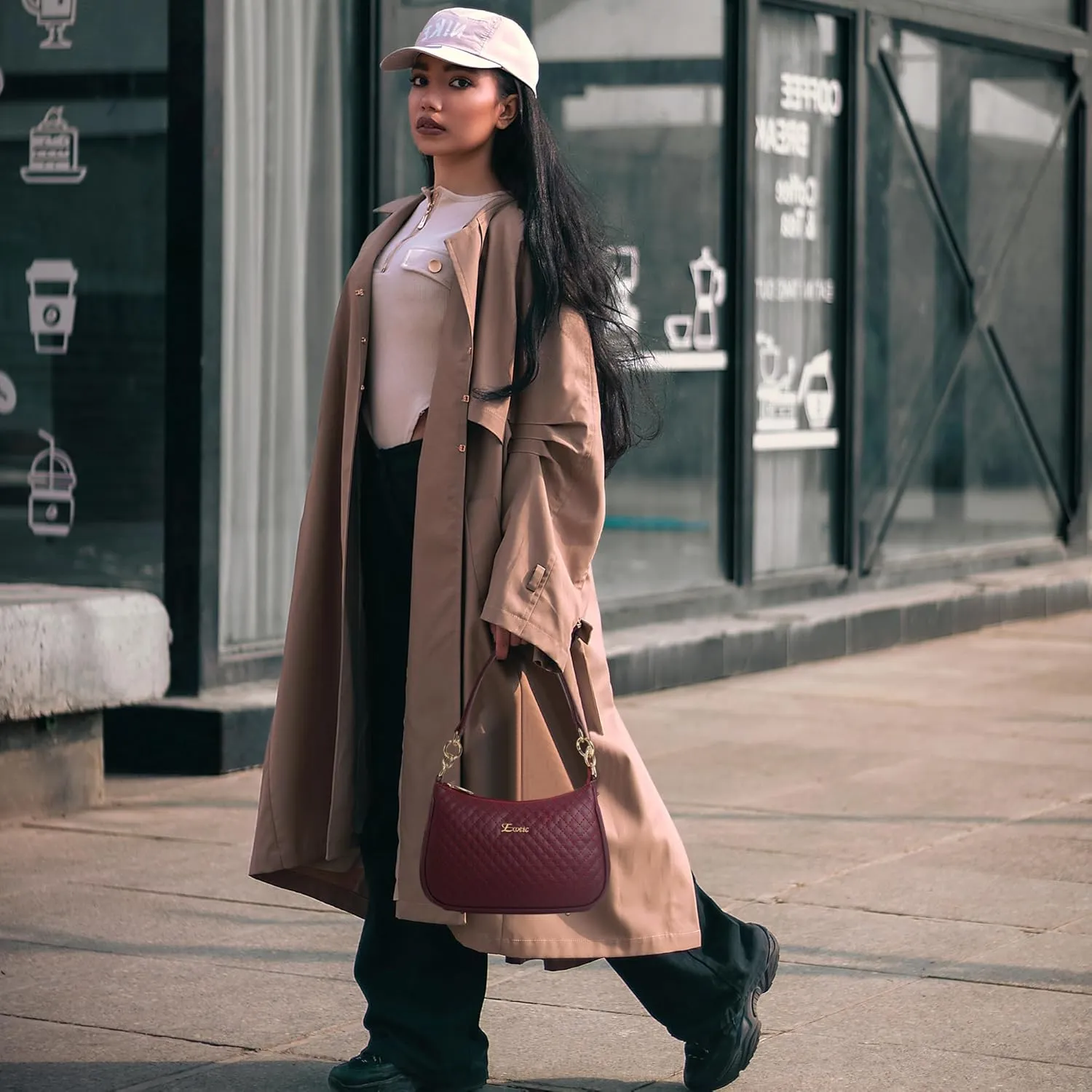 Brand Ladies Hand & Sling Bag A Must-Have for Modern Women