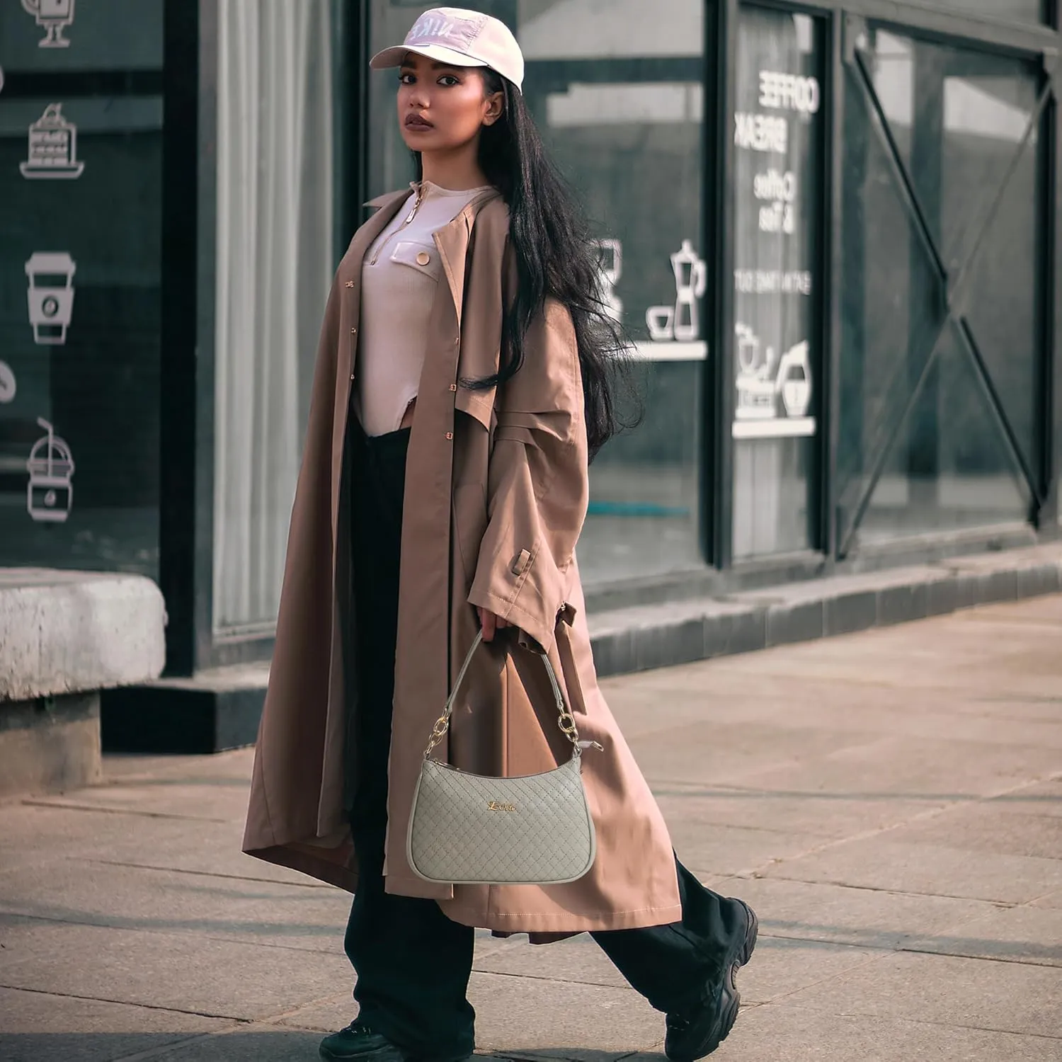 Brand Ladies Hand & Sling Bag A Must-Have for Modern Women