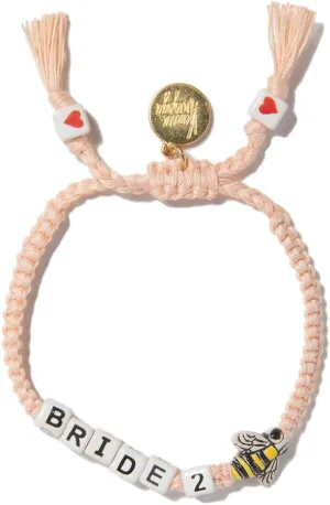 Bride To Bee Bracelet