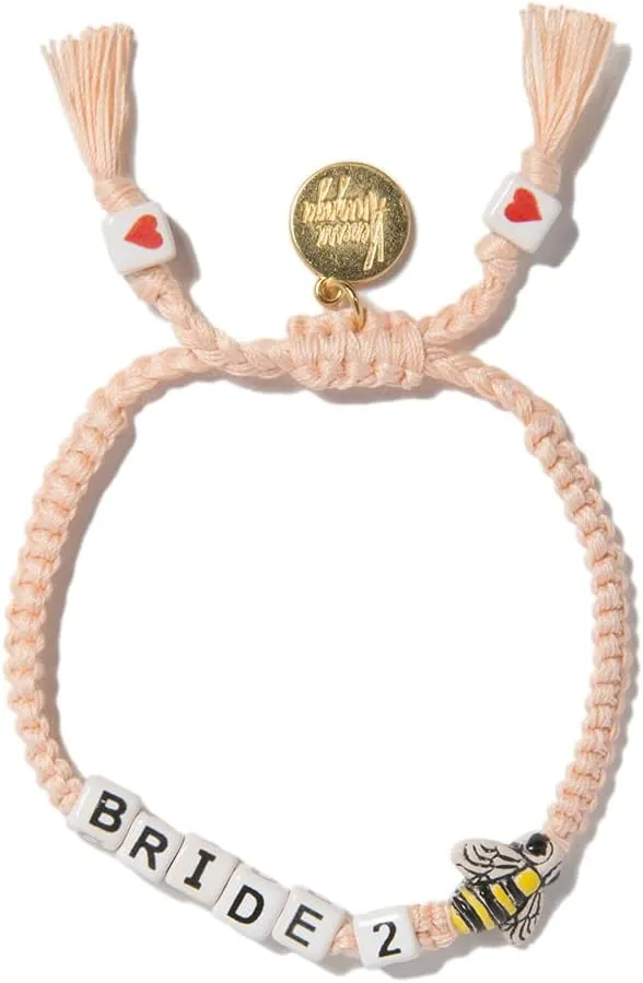 Bride To Bee Bracelet