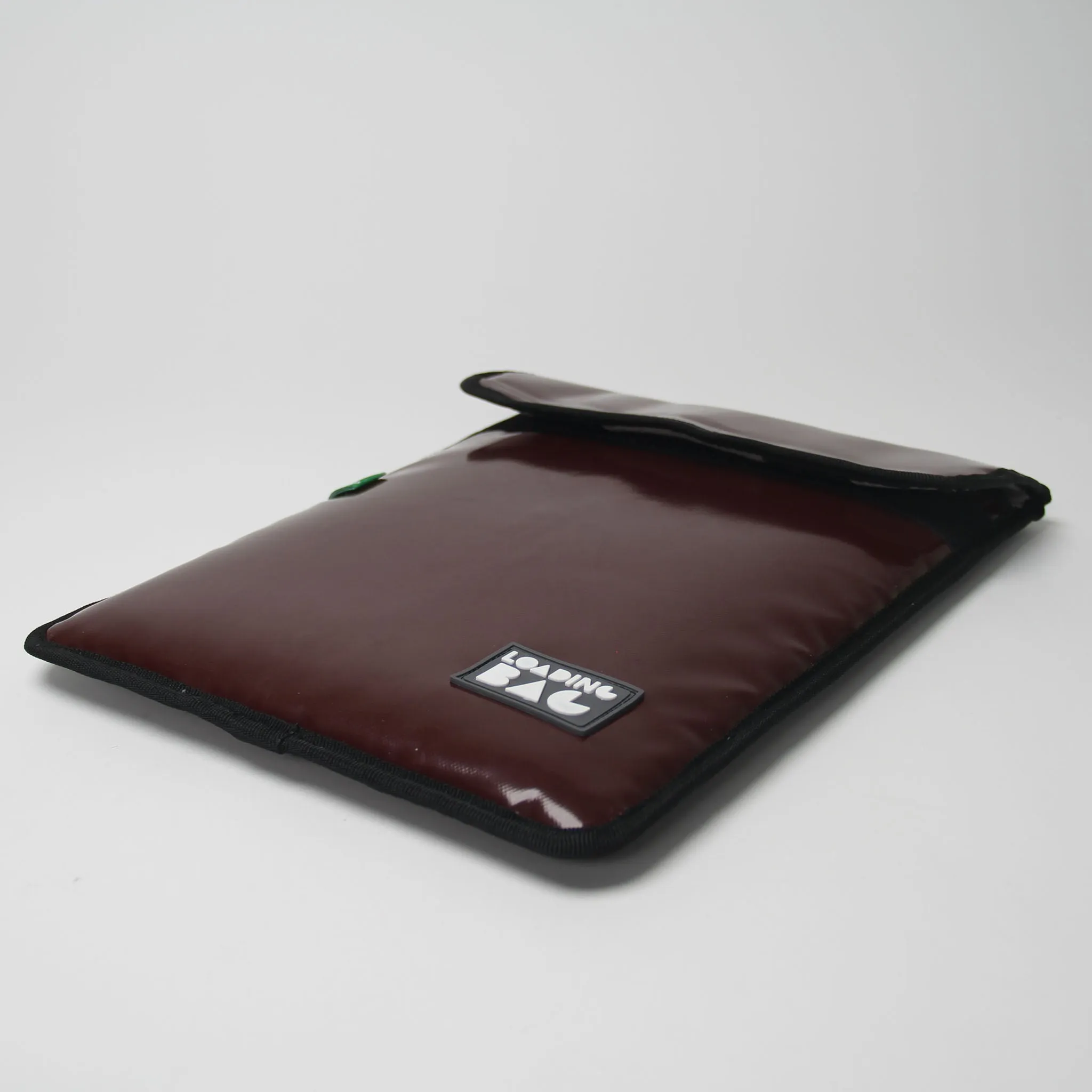 Brown Laptop Sleeve 13"