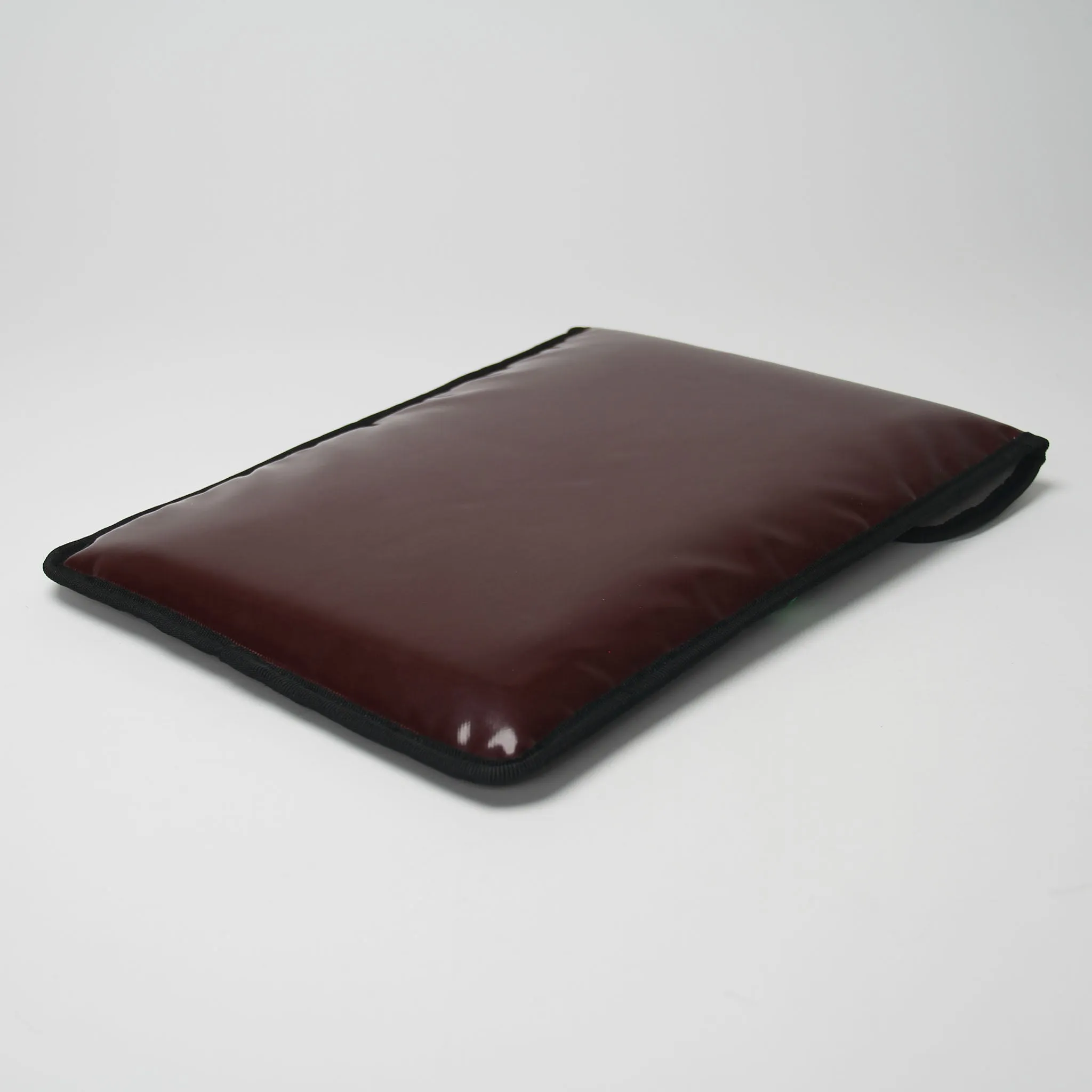 Brown Laptop Sleeve 13"