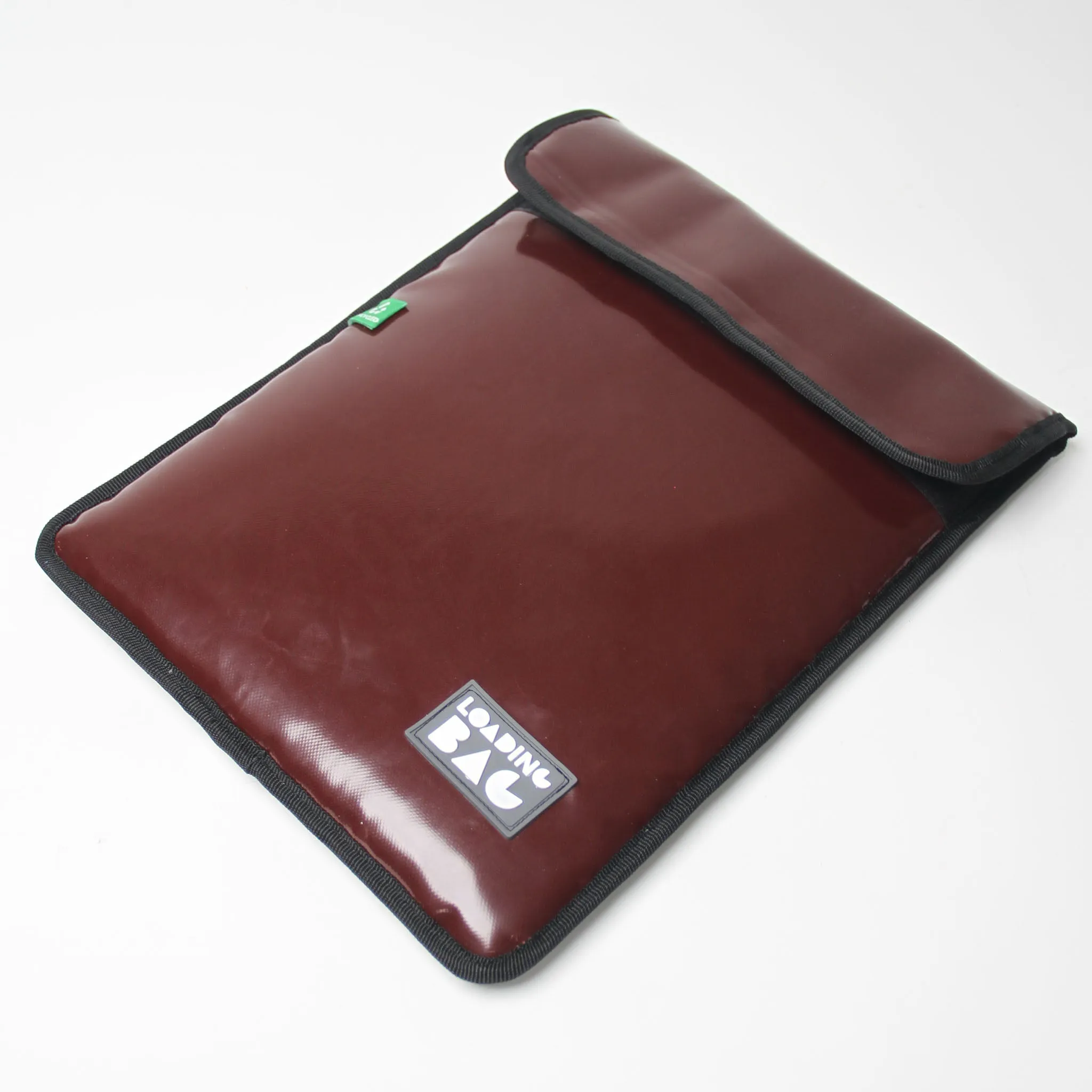 Brown Laptop Sleeve 13"
