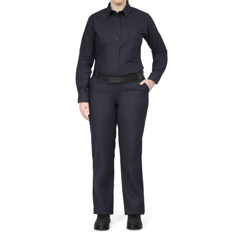 Bulwark® iQ Series® Endurance Collection Women's FR Work Pant - QP11