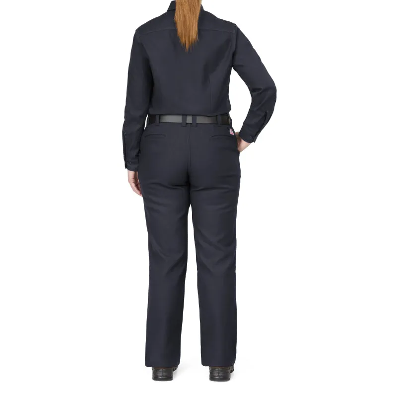 Bulwark® iQ Series® Endurance Collection Women's FR Work Pant - QP11