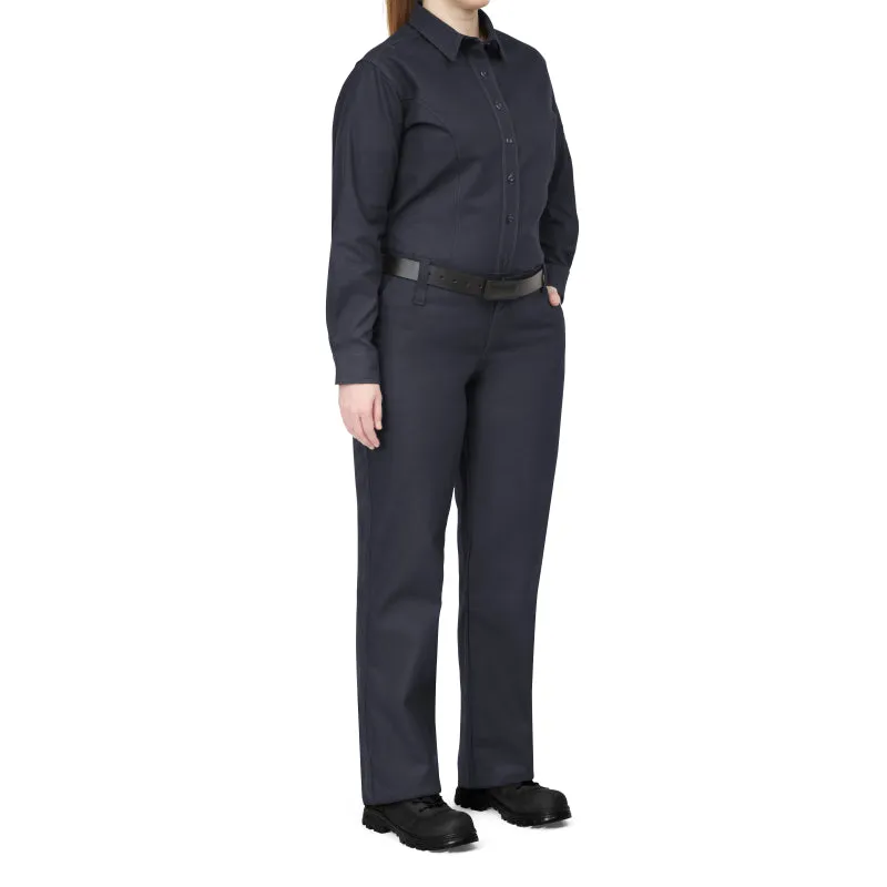 Bulwark® iQ Series® Endurance Collection Women's FR Work Pant - QP11