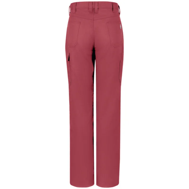 Bulwark® iQ Series® Men's Lightweight Comfort Woven Pant - QP16