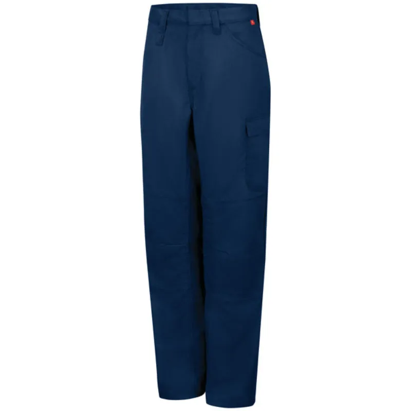 Bulwark® iQ Series® Men's Lightweight Comfort Woven Pant - QP16