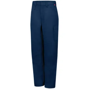 Bulwark® iQ Series® Men's Lightweight Comfort Woven Pant - QP16