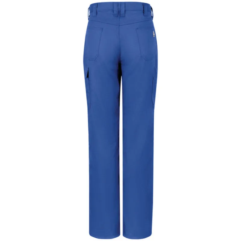 Bulwark® iQ Series® Men's Lightweight Comfort Woven Pant - QP16