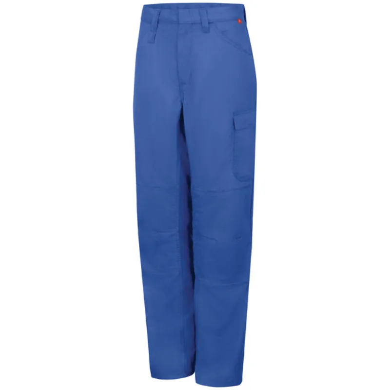 Bulwark® iQ Series® Men's Lightweight Comfort Woven Pant - QP16