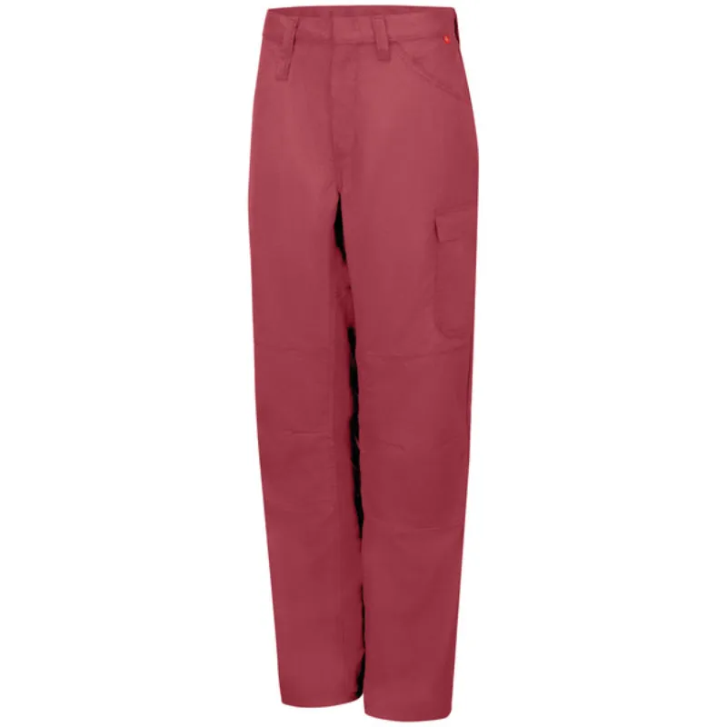 Bulwark® iQ Series® Men's Lightweight Comfort Woven Pant - QP16