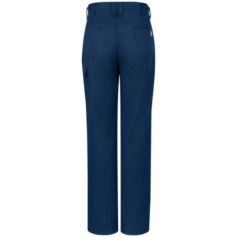 Bulwark® iQ Series® Men's Lightweight Comfort Woven Pant - QP16