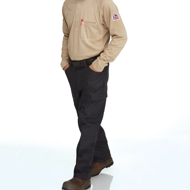 Bulwark® iQ Series® Men's Lightweight FR Pant - QP14