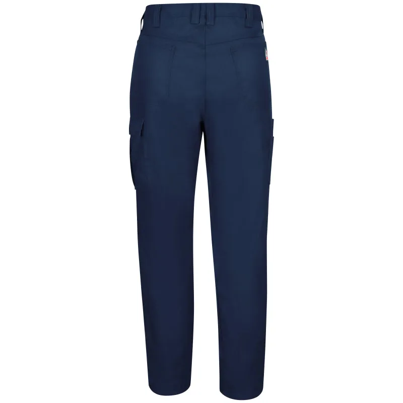 Bulwark® iQ Series® Men's Lightweight FR Pant - QP14