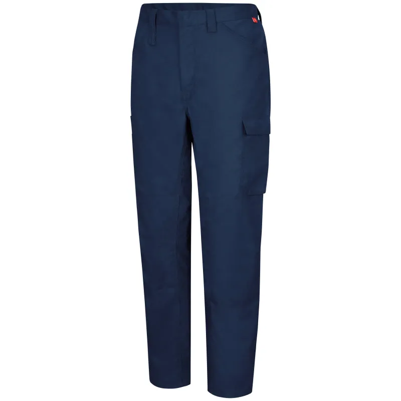 Bulwark® iQ Series® Men's Lightweight FR Pant - QP14