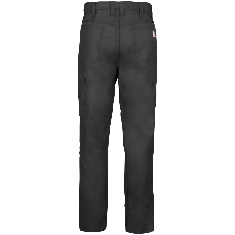 Bulwark® iQ Series® Men's Lightweight FR Pant - QP14