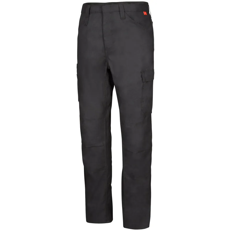 Bulwark® iQ Series® Men's Lightweight FR Pant - QP14