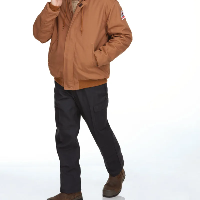 Bulwark® iQ Series® Men's Lightweight FR Pant - QP14