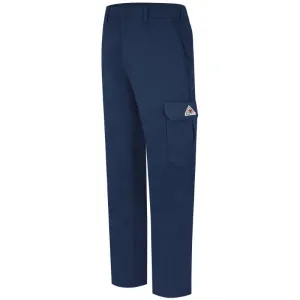 Bulwark® Men's Midweight FR Cargo Pant - PLC2