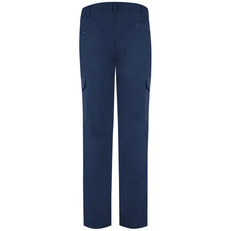 Bulwark® Men's Midweight FR Cargo Pant - PLC2