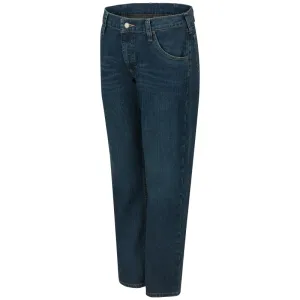 Bulwark® Men's Straight Fit Jean with Stretch - PSJ4