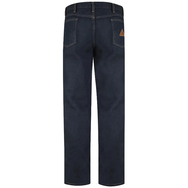 Bulwark® Men's Straight FR Denim Jean - PEJM