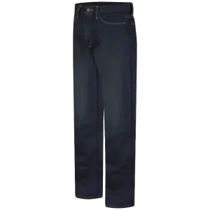 Bulwark® Men's Straight FR Denim Jean - PEJM