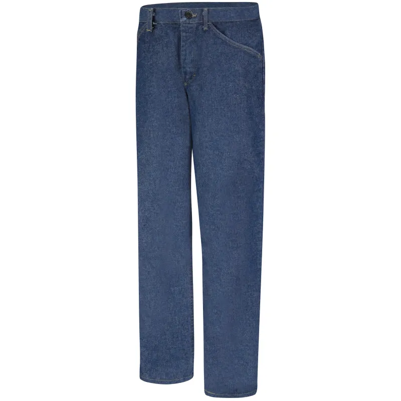 Bulwark® Women's Classic Heavyweight Excel FR Jean - PEJ3