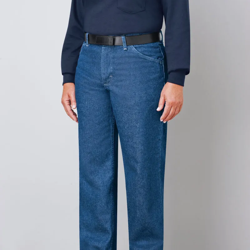 Bulwark® Women's Classic Heavyweight Excel FR Jean - PEJ3