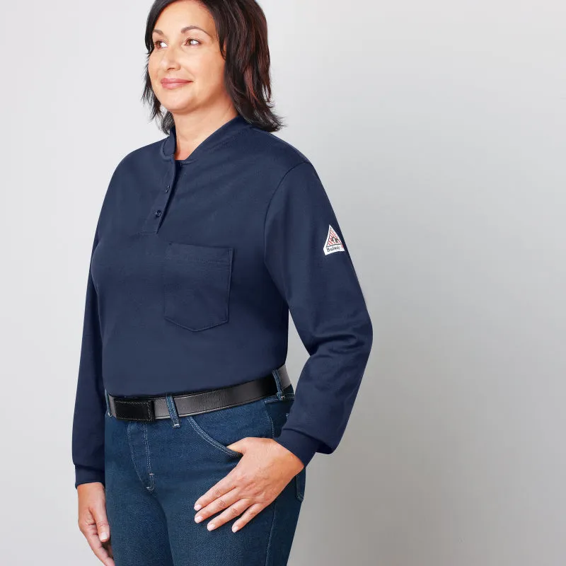 Bulwark® Women's Classic Heavyweight Excel FR Jean - PEJ3