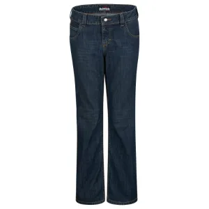 Bulwark® Women's Straight Fit Jean with Stretch - PSJM