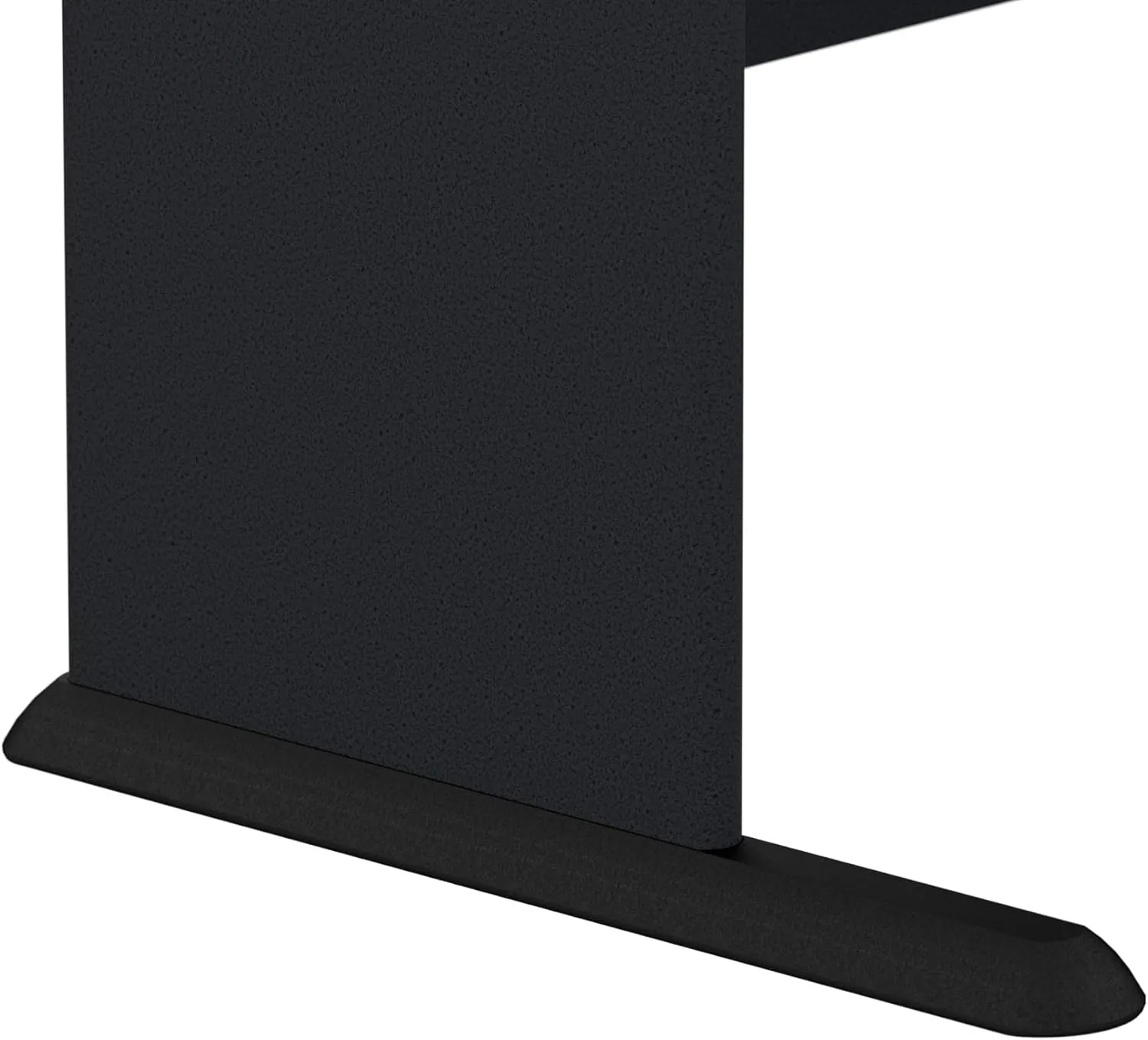 Bush Furniture Series A 72W Desk Workstation for Home or Professional Workspace, Desktop Solution for Office Use, Hansen Cherry